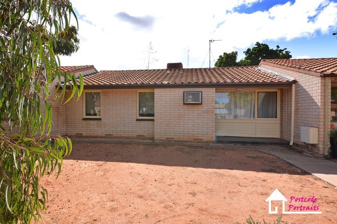 Picture of 8/16 Acacia Drive, WHYALLA STUART SA 5608