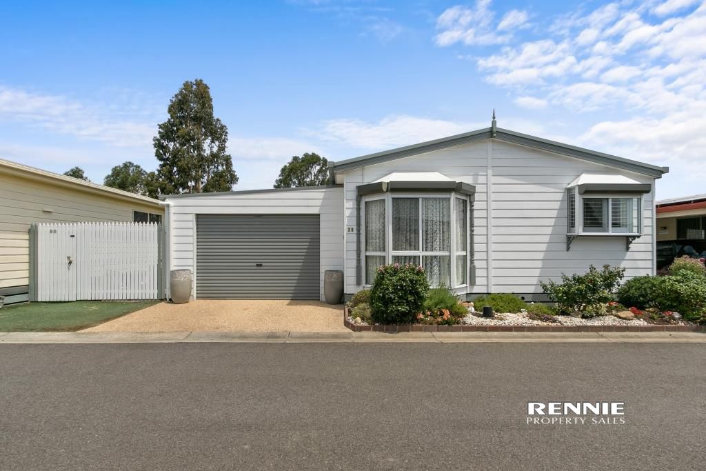 Sold 20 Greenacres/5353 Princes Highway, Traralgon East VIC 3844 on 28 Feb 2023 2018290824