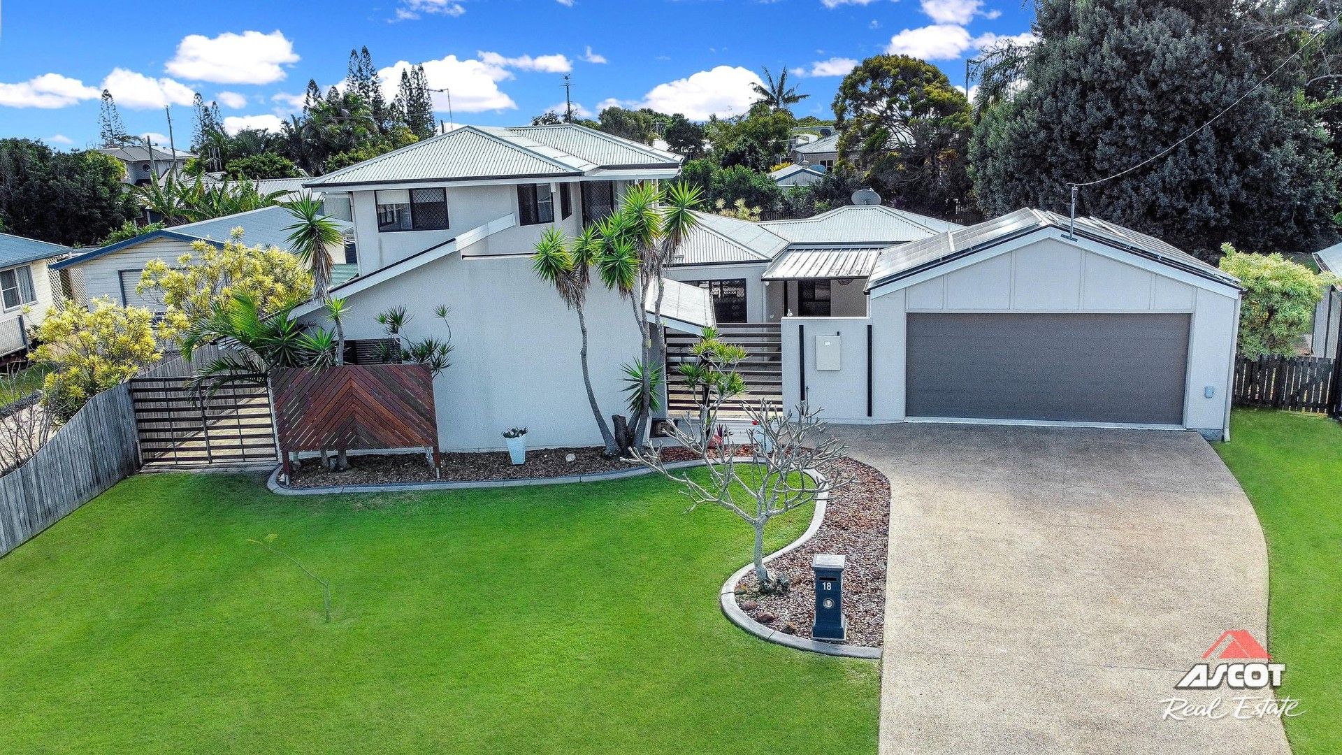 18 Grevillea Avenue, Innes Park QLD 4670, Image 1