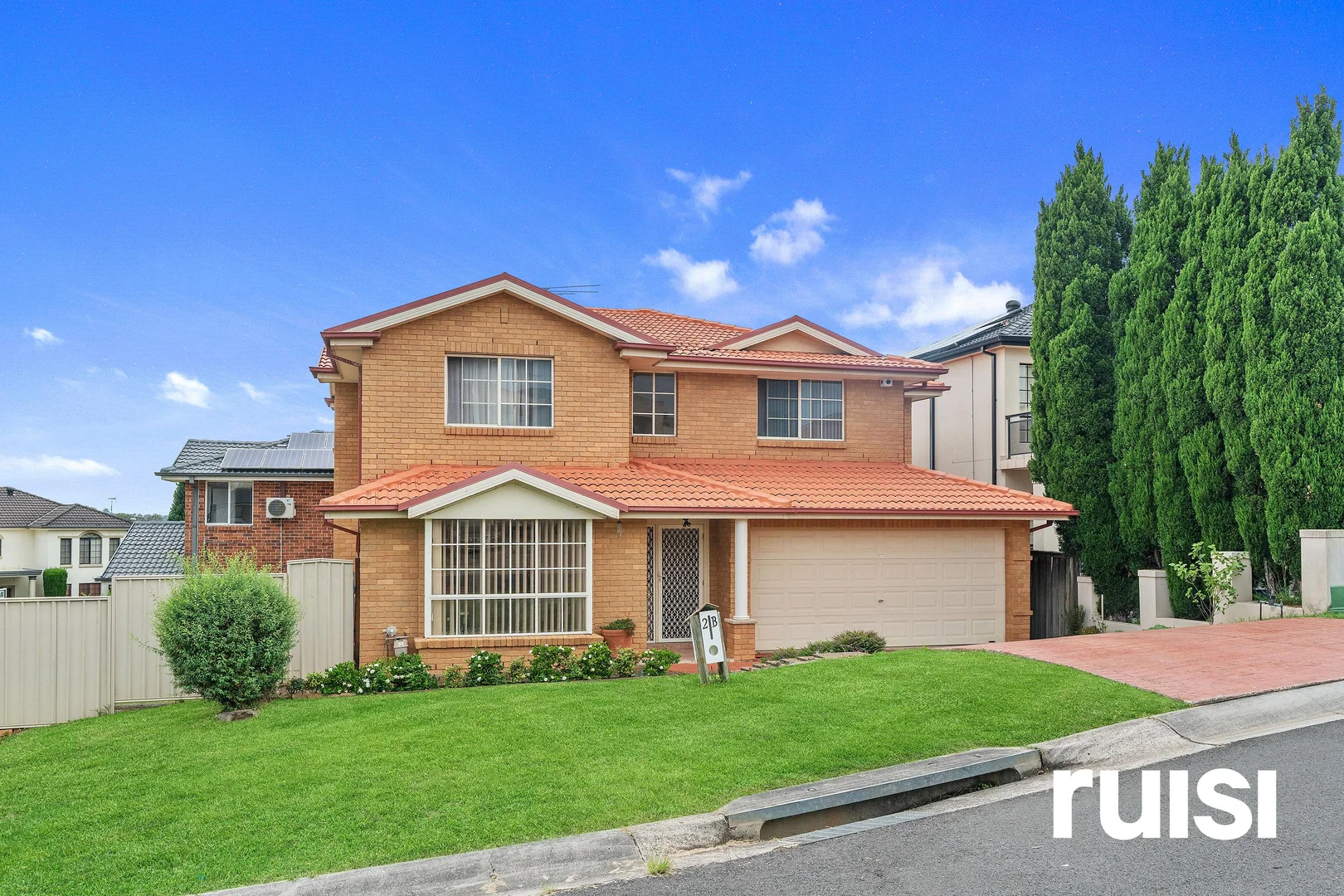 Additional image 20 of 2B Spagnolo Place, Prestons NSW 2170