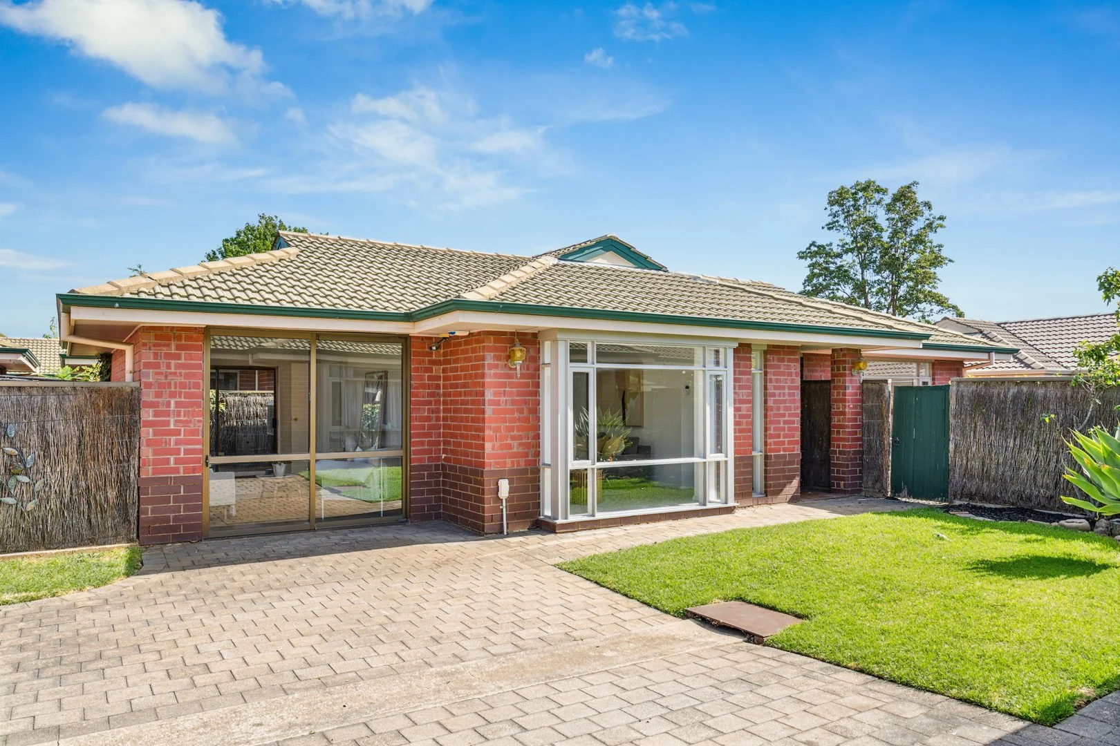 5/6 Churchill Av, Clarence Park SA 5034