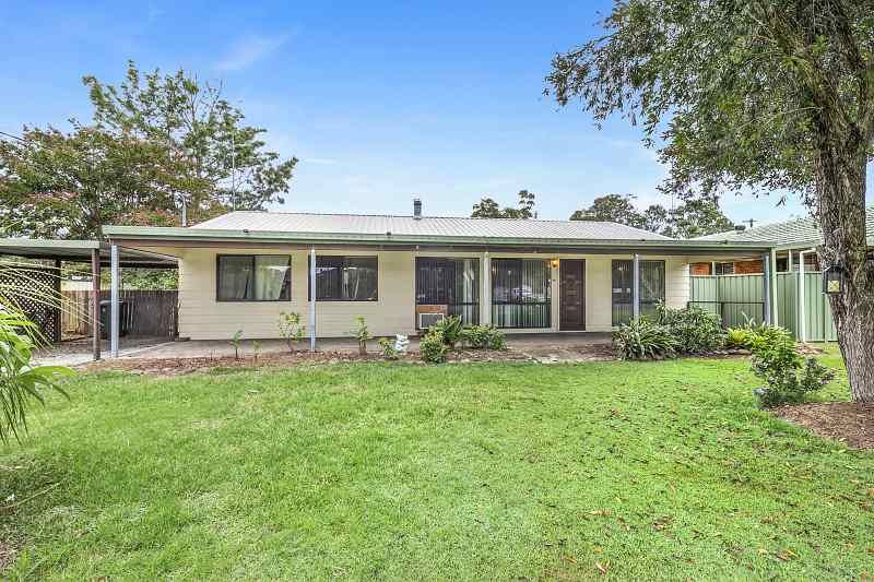 26 Fairmont Drive, Wauchope Property History & Address Research Domain