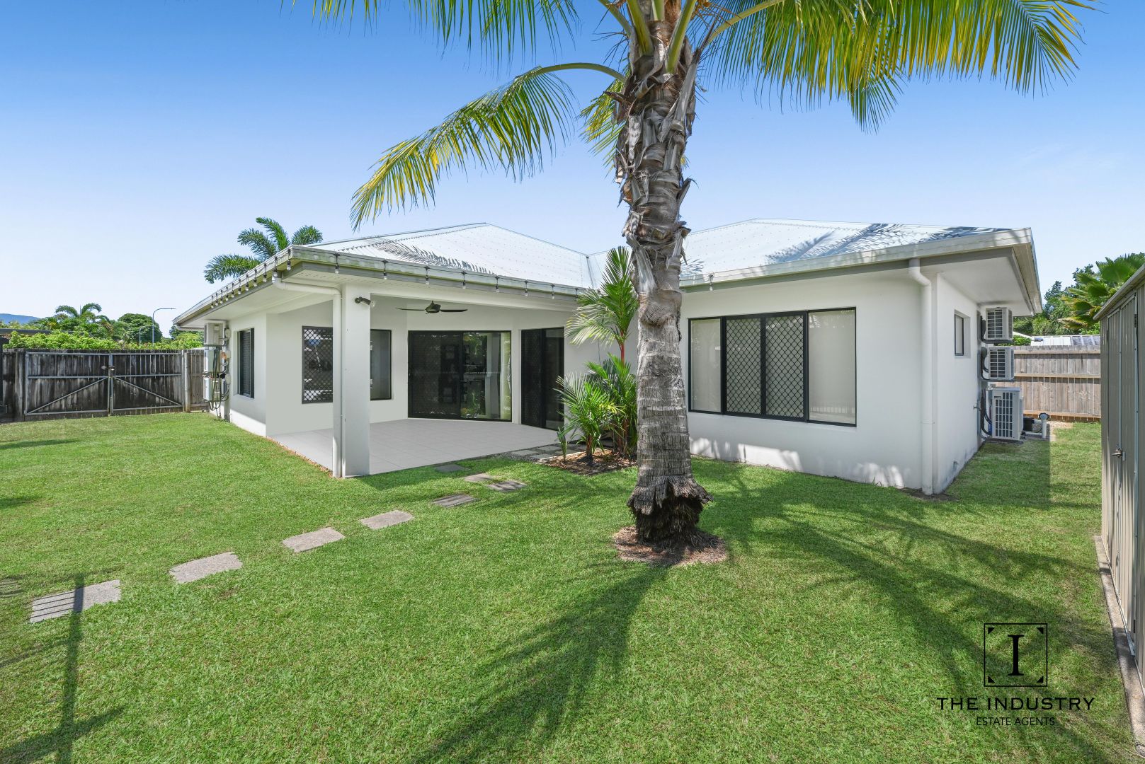 44 Fossilbrook Bend, Trinity Park QLD 4879, Image 1