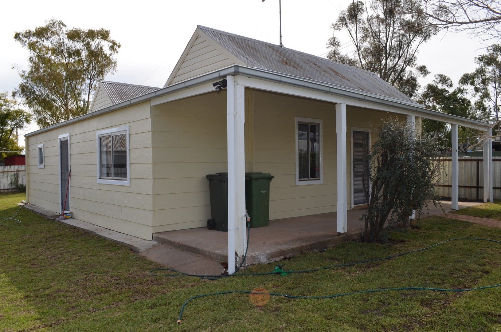 4 McDonnell Street, Condobolin NSW 2877 House For Rent Domain