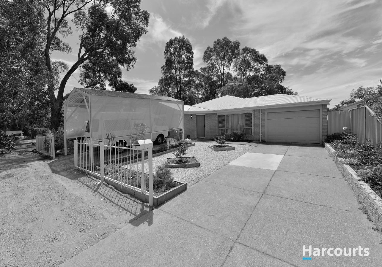 9 Nerrena Court, Greenfields WA 6210, Image 0