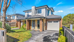 Picture of 41B First Street, CLAYTON SOUTH VIC 3169