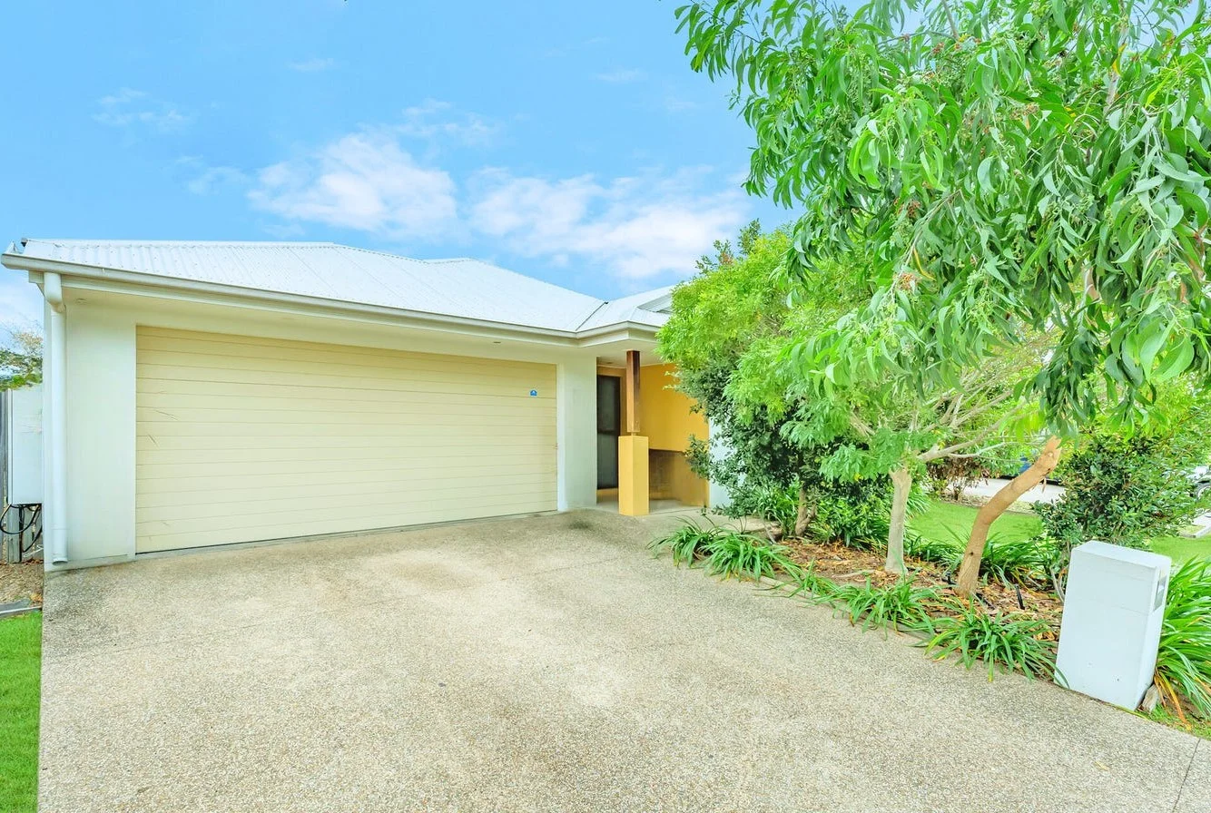 28 Warrill Place, Kelso QLD 4815