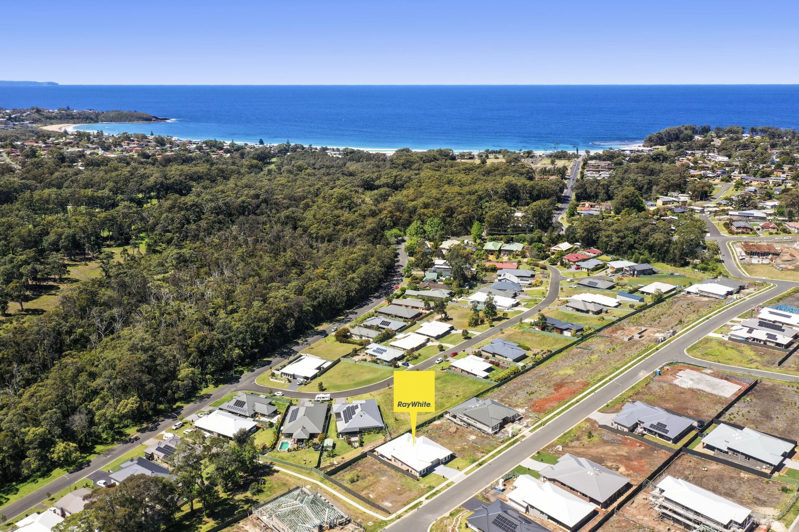 32a Bendoura street, Mollymook NSW 2539, Image 1