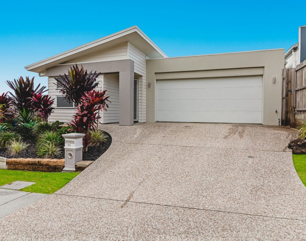 119 William Boulevard, Pimpama QLD 4209