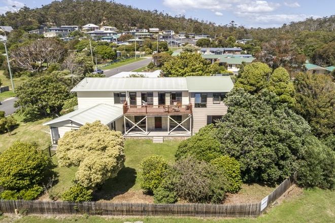 Picture of 31 Gordon Street, BICHENO TAS 7215