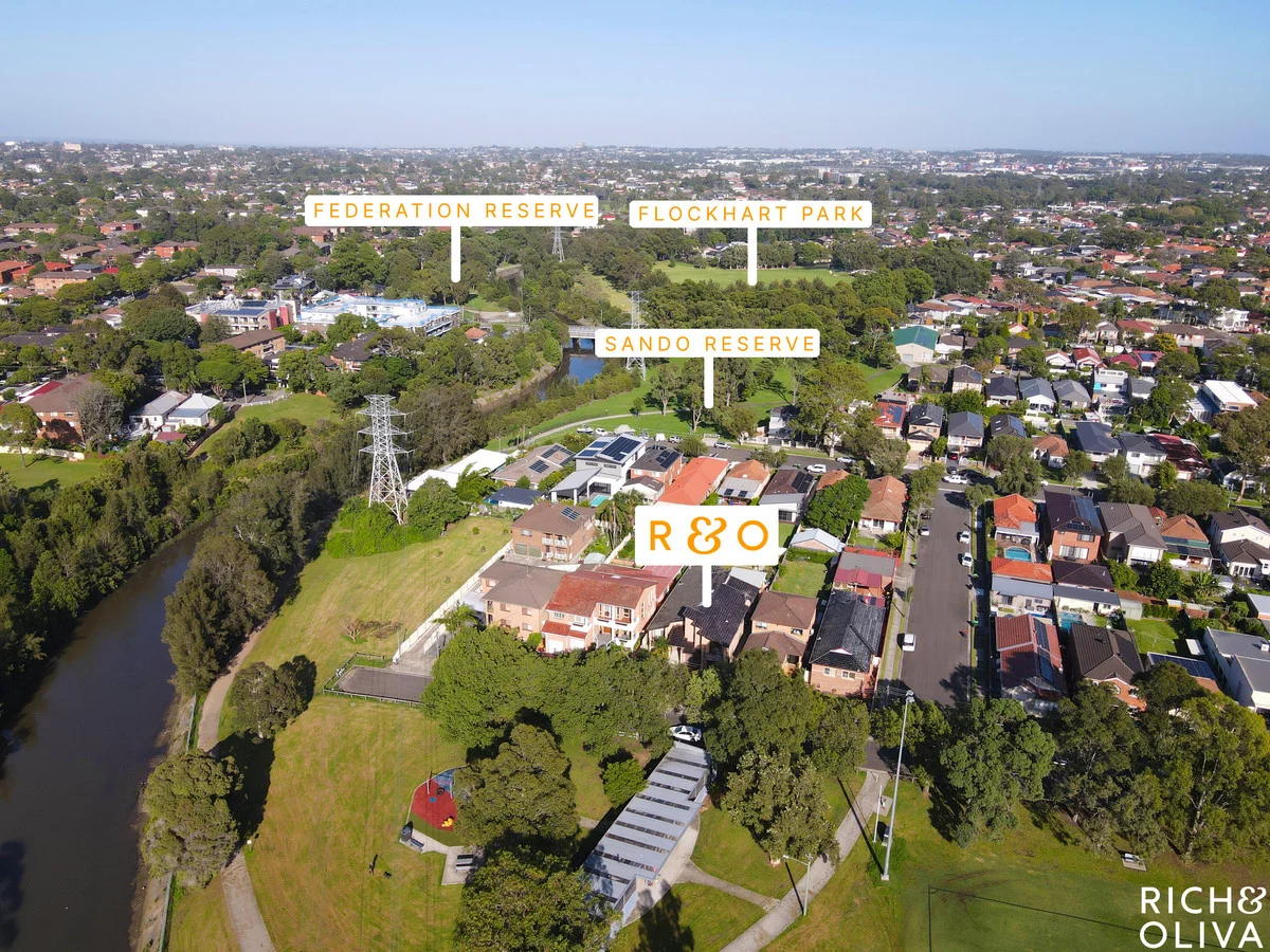 Additional image 29 of 9 Riverside Road, Croydon Park NSW 2133