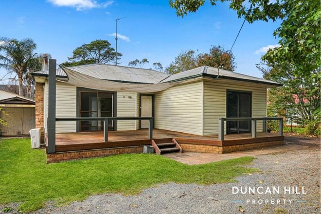 Picture of 16 Henderson Avenue, MITTAGONG NSW 2575