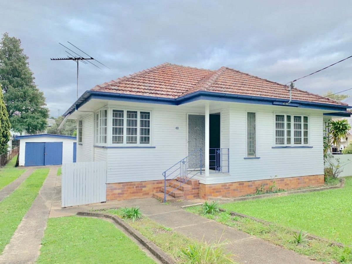 3 bedrooms House in 48 Clifton Street MOOROOKA QLD, 4105