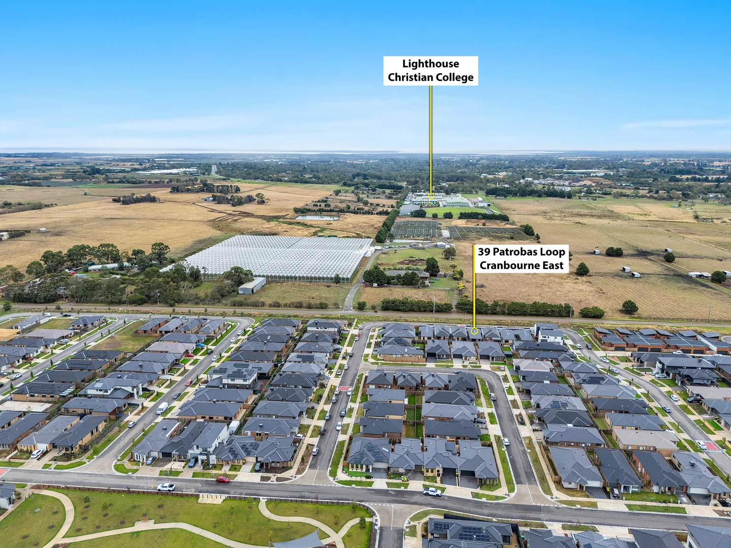 Additional image 17 of 39 Patrobas Loop, Cranbourne East VIC 3977