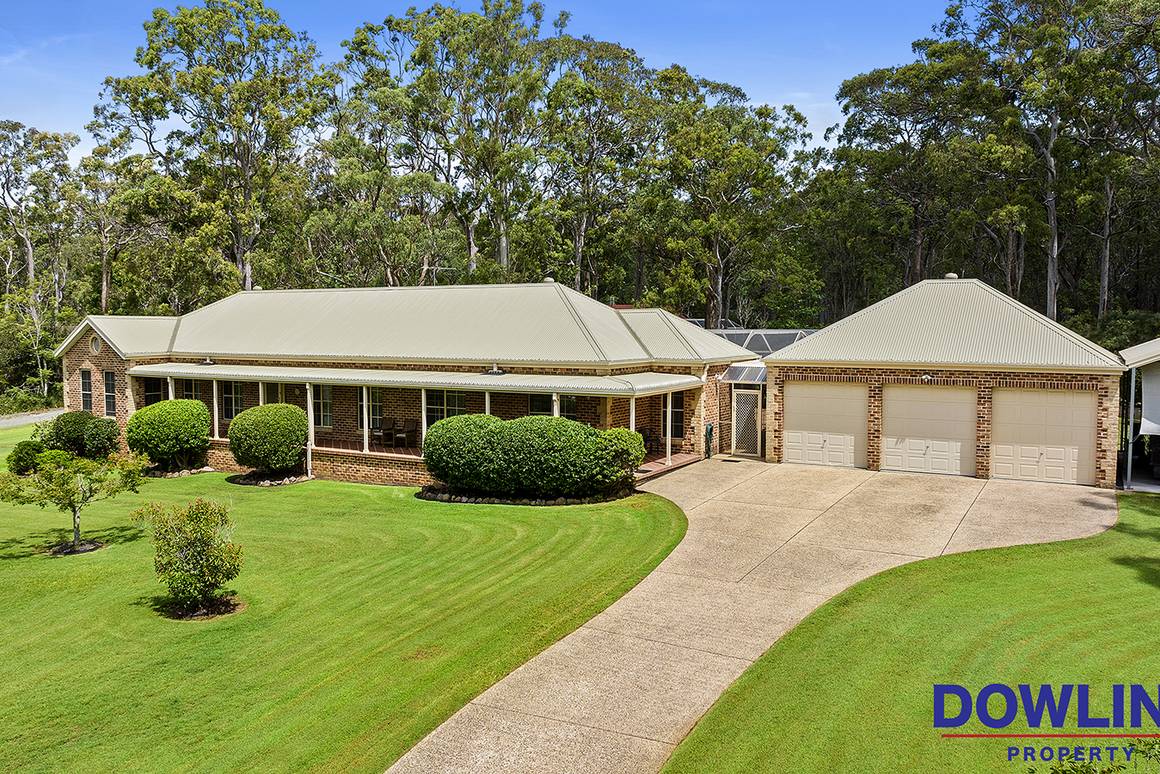 Picture of 8 Federation Drive, MEDOWIE NSW 2318