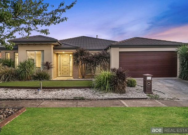 54 Barchester Avenue, Truganina VIC 3029