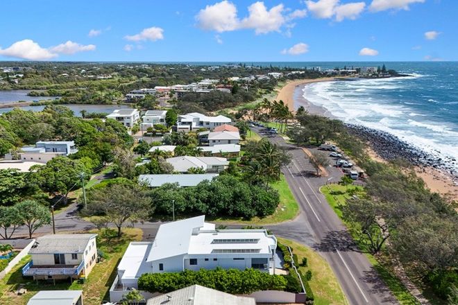 Picture of 34 Woongarra Scenic Drive, BARGARA QLD 4670