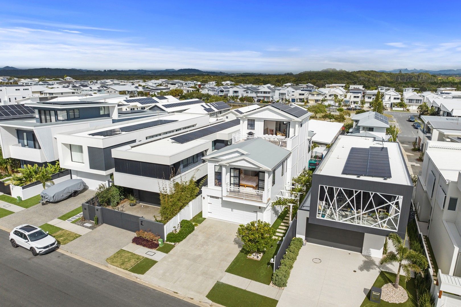 66A Cylinders Drive, Kingscliff NSW 2487 Domain