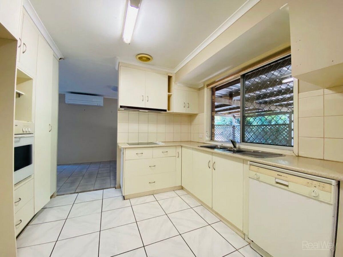 9 Stewart Street, Withcott QLD 4352 House For Rent Domain