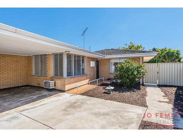 31B Wesley Street, Balcatta WA 6021