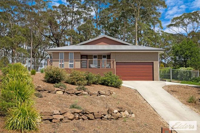 Picture of 16 Spotted Gum Place, NORTH BATEMANS BAY NSW 2536