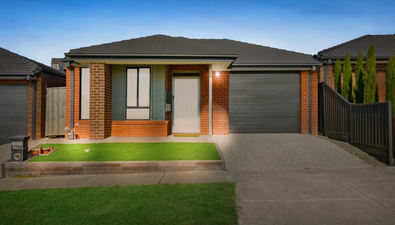 Picture of 34 Sallybank Crescent, WOLLERT VIC 3750