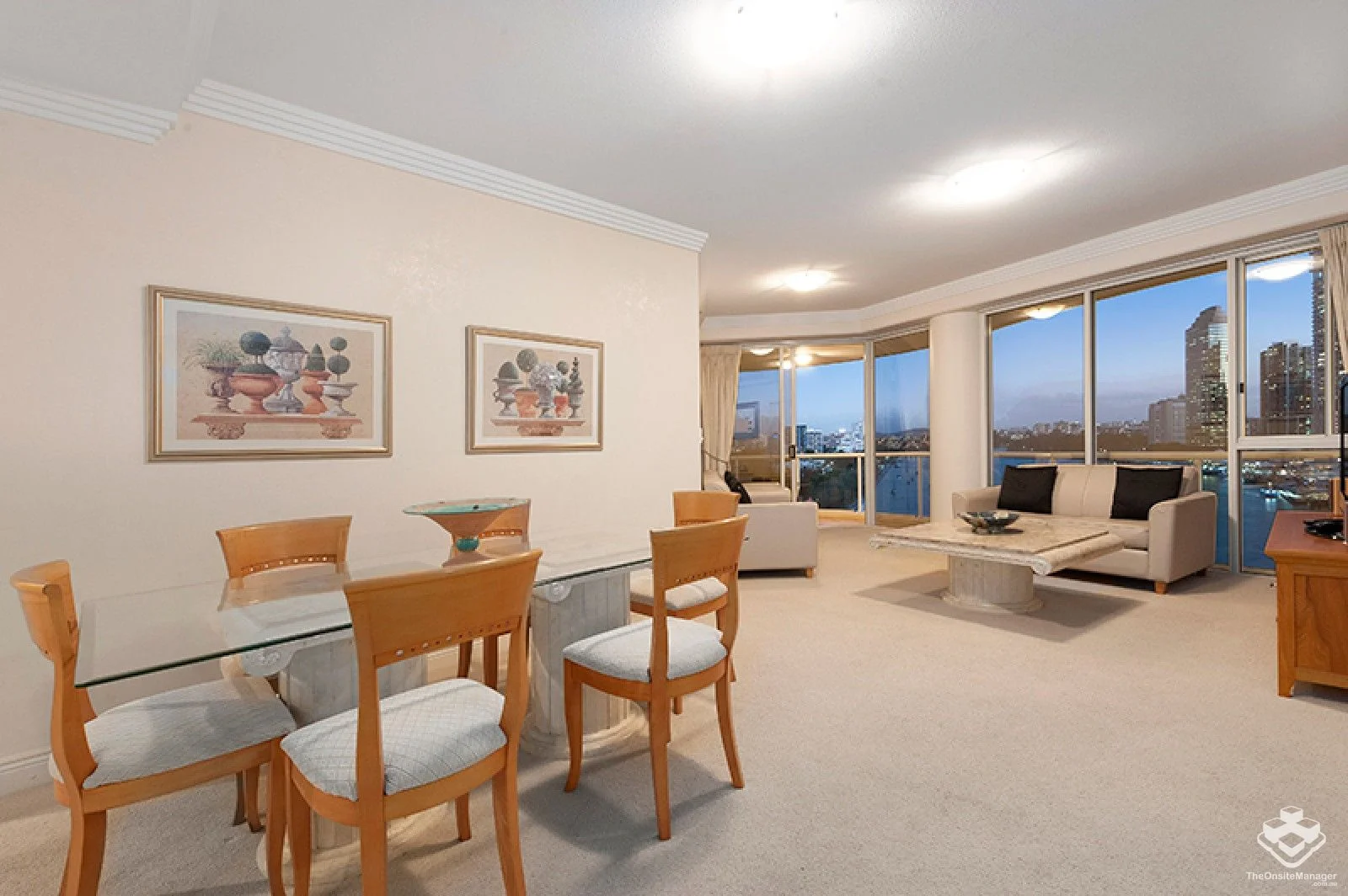 Additional image 6 of ID:21171019/32 Macrossan Street, Brisbane City QLD 4000