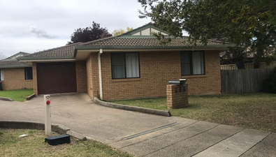 Picture of 1/24 Samuelson Crescent, ARMIDALE NSW 2350