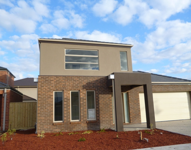 55 Goldminers Place, Epping VIC 3076