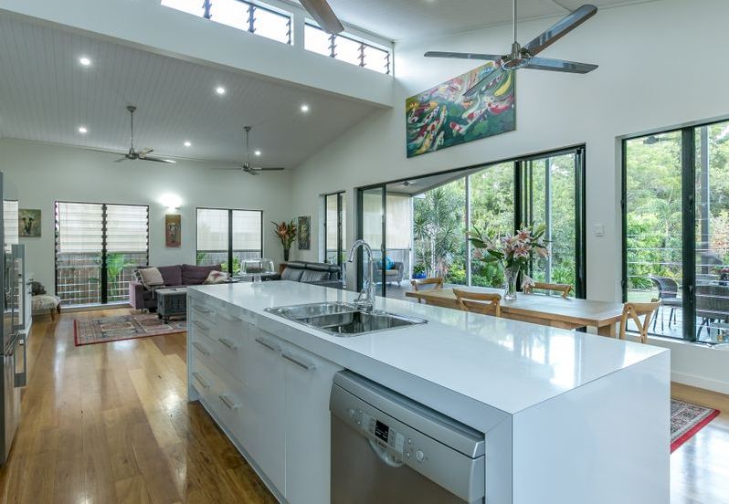 40a Portsea Crescent, Kewarra Beach QLD 4879, Image 0