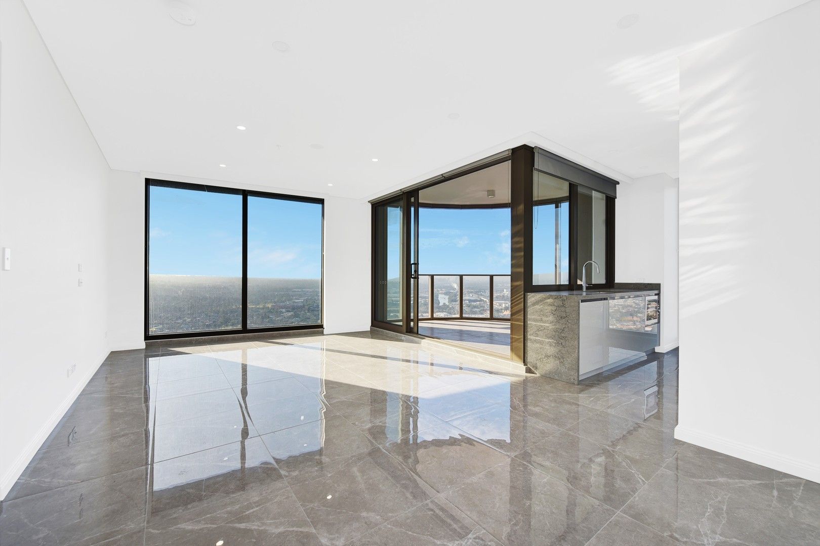 3 bedrooms Apartment / Unit / Flat in Level 42/180 George Street PARRAMATTA NSW, 2150