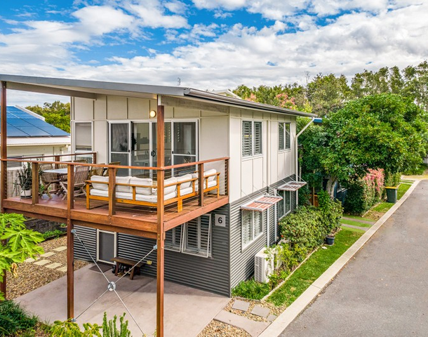 6/614-618 Casuarina Way, Casuarina NSW 2487