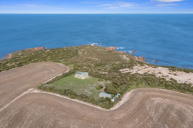 Picture of 1750 South Coast Road, FOUL BAY SA 5577