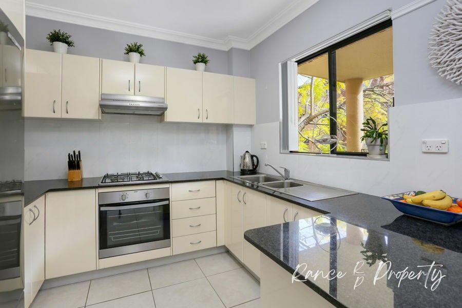 14/10-14 Gladstone Street, North Parramatta NSW 2151, Image 2