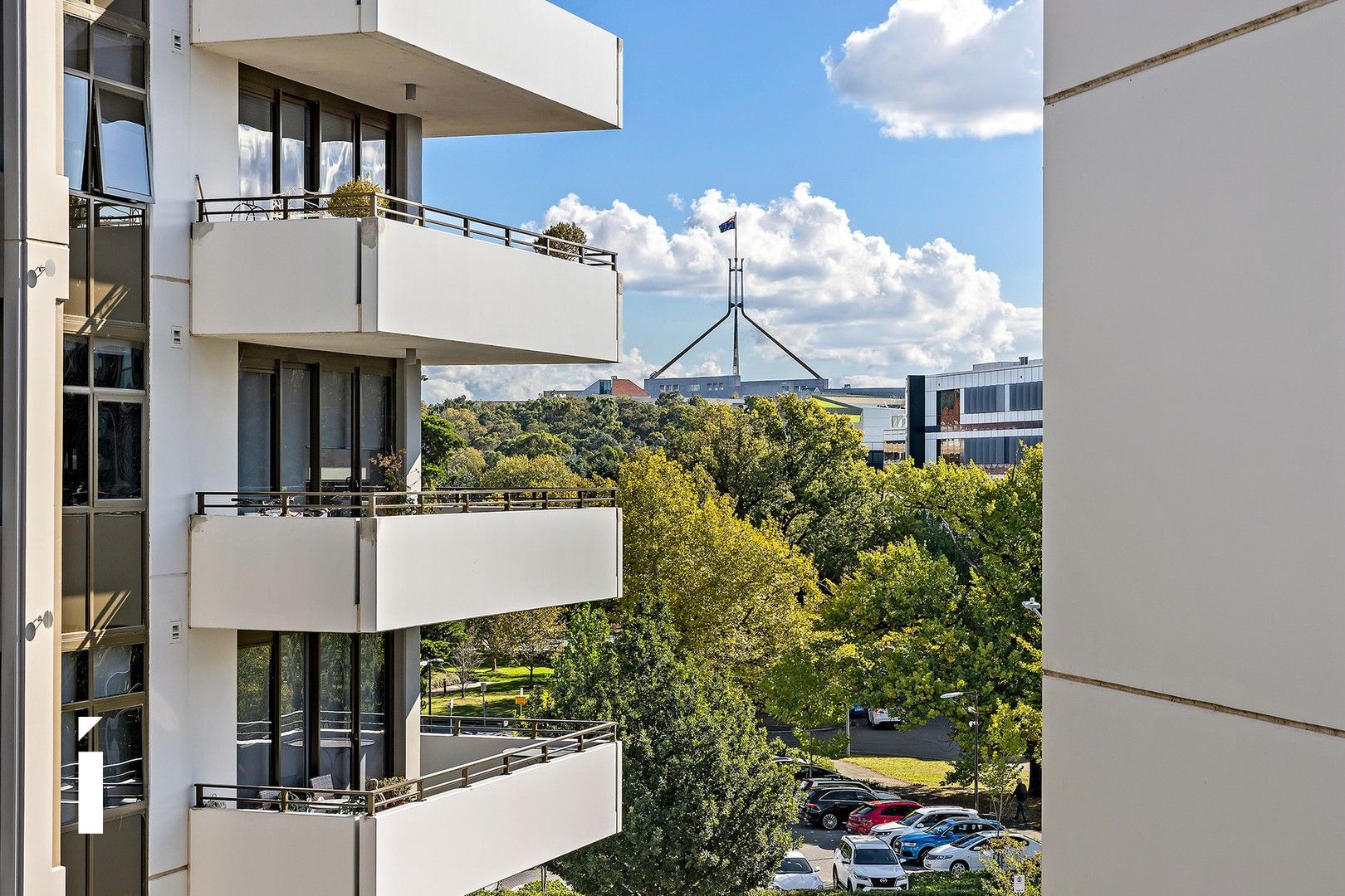 138/46 Macquarie Street, Barton ACT 2600, Image 0