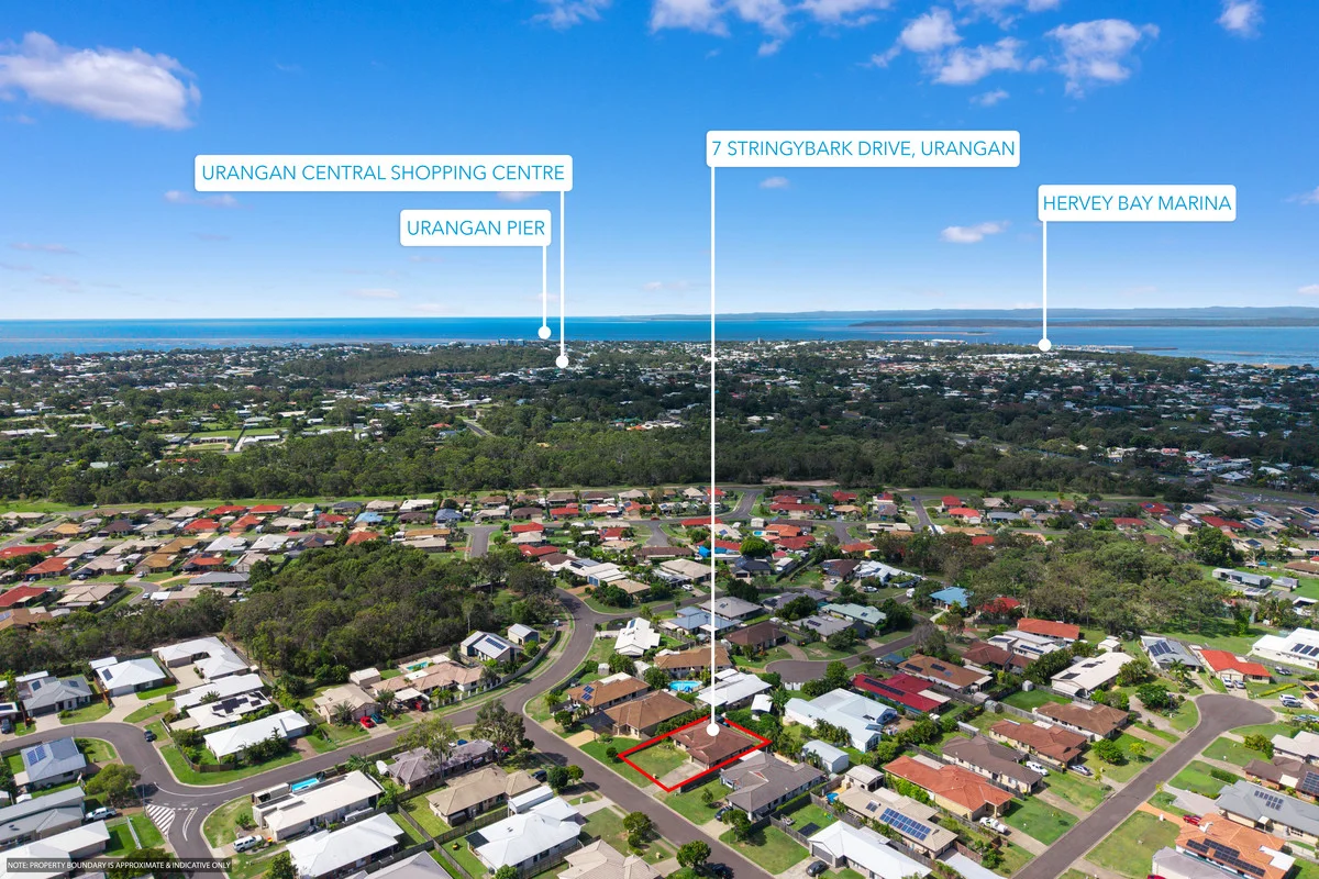 Additional image 17 of 7 Stringybark Drive, Urangan QLD 4655