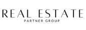 Logo for Real Estate Partner Group