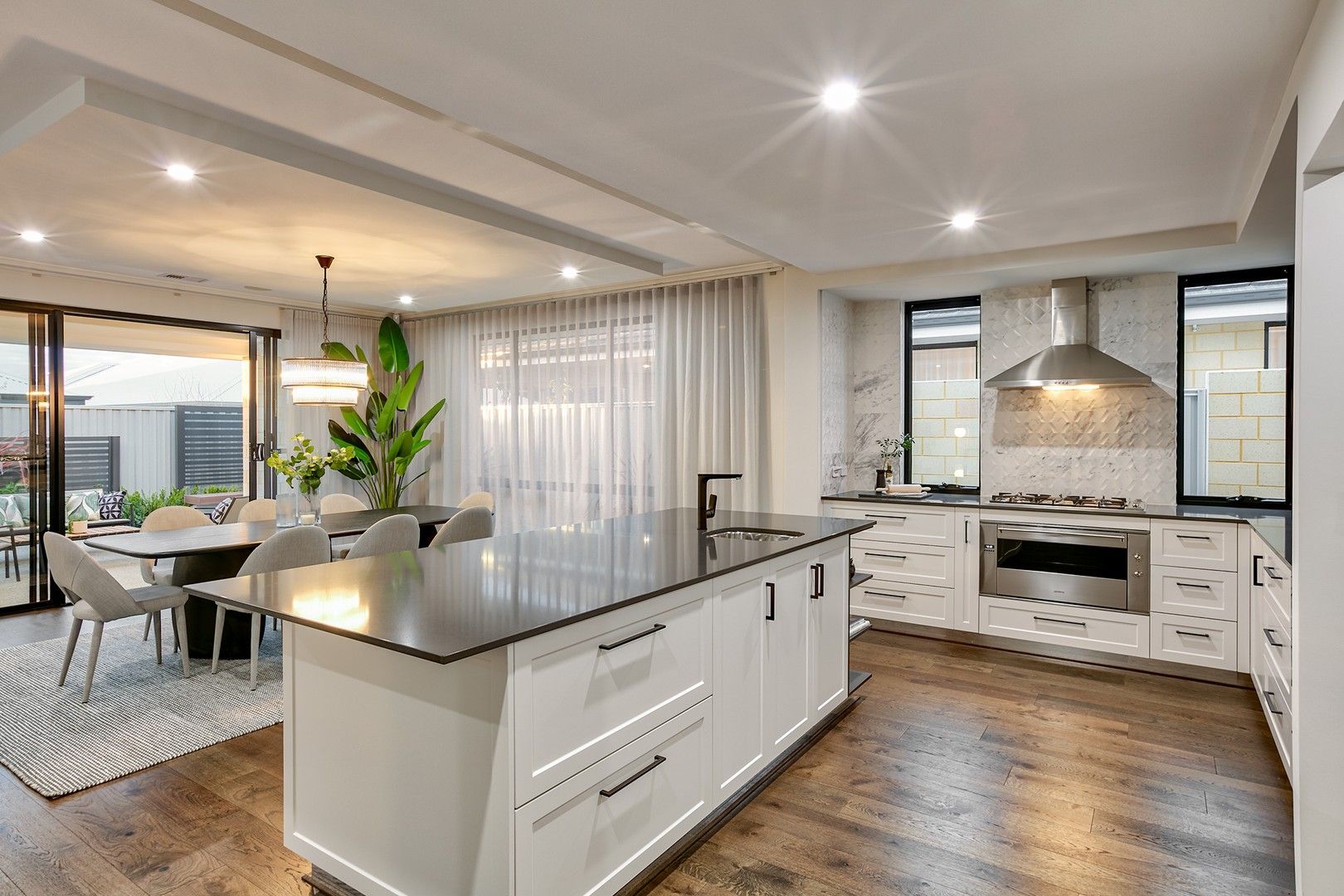 3 bedrooms New House & Land in Lot 2194 Bordwalk Street YANCHEP WA, 6035