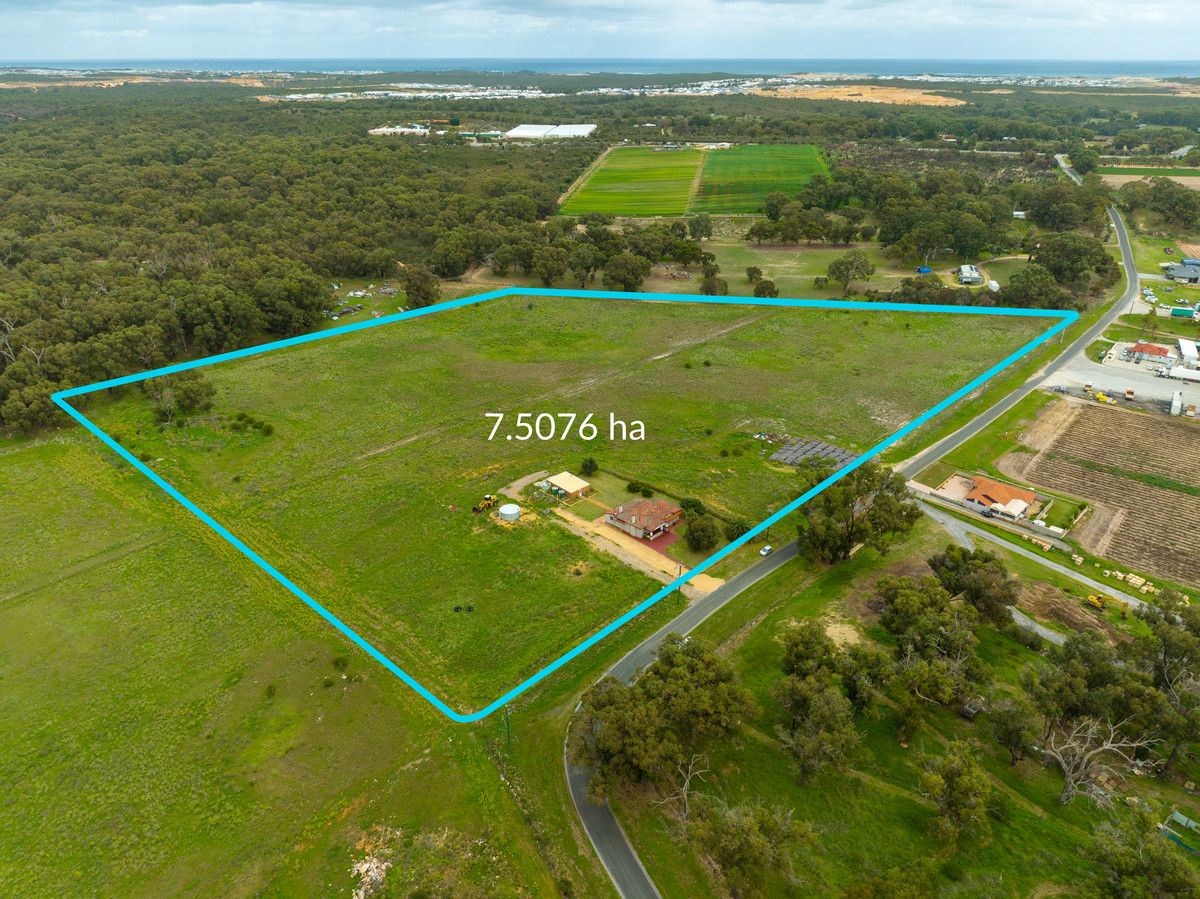 219 Bernard Road North, Carabooda WA 6033, Image 0