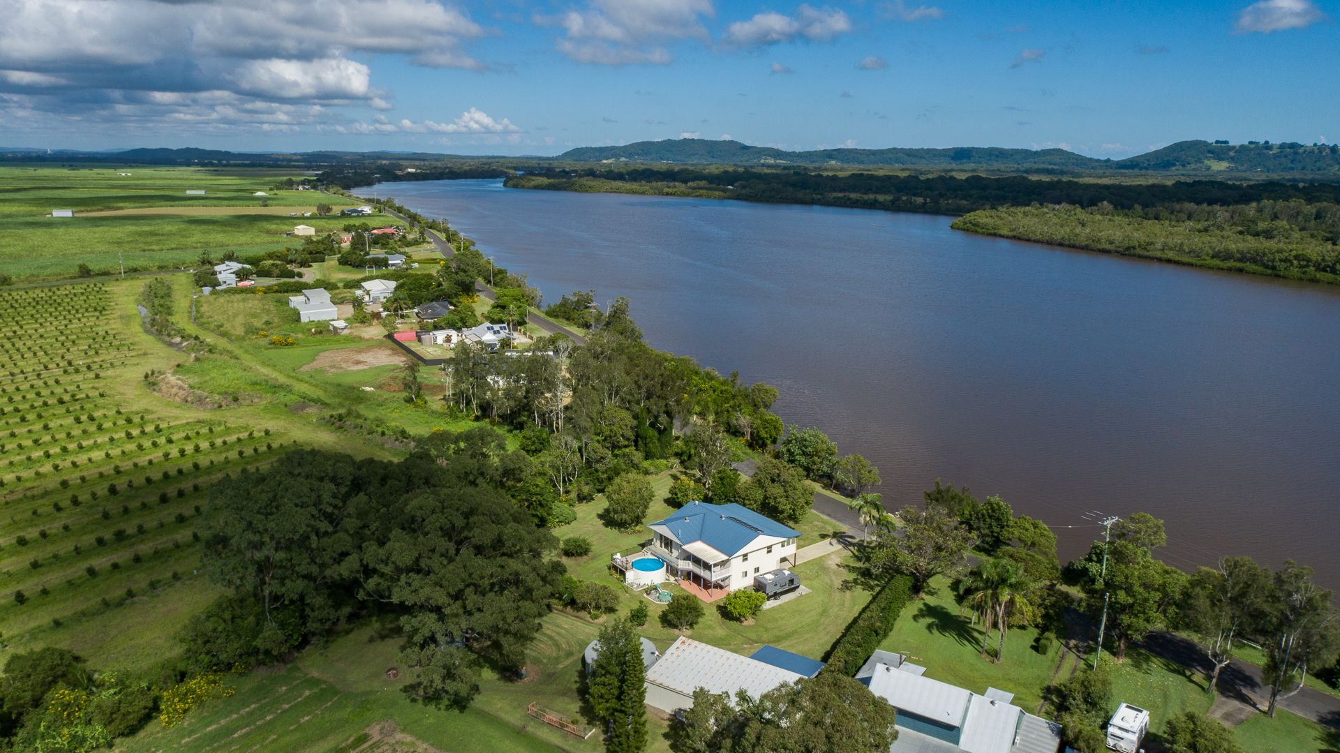 254 River Dr, East Wardell NSW 2477, Image 2