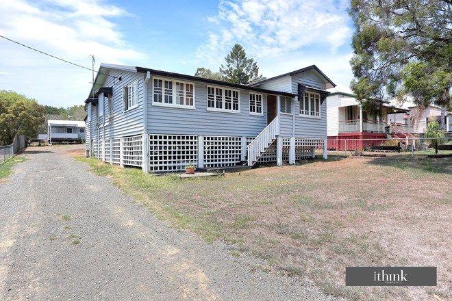 Picture of 74 Queen Street, HARRISVILLE QLD 4307