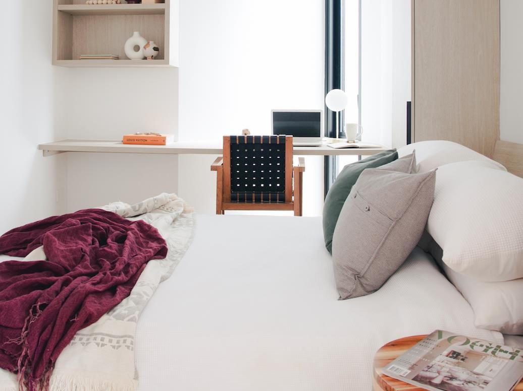 1 bedrooms New Apartments / Off the Plan in 249-259 Merrylands Road MERRYLANDS NSW, 2160