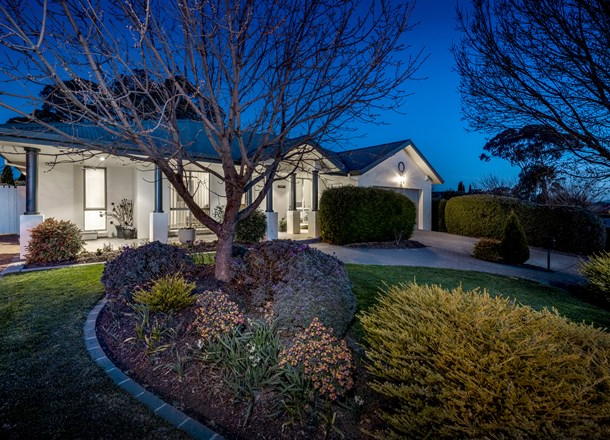 1 Timboram Street, Amaroo ACT 2914