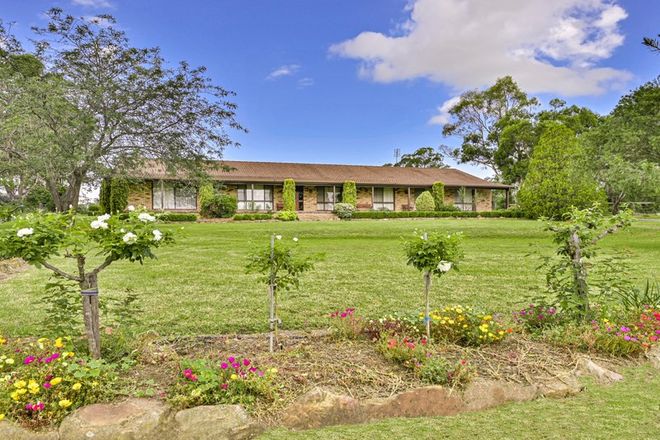 Picture of 23 Fosters Lane, BICKLEY VALE NSW 2570