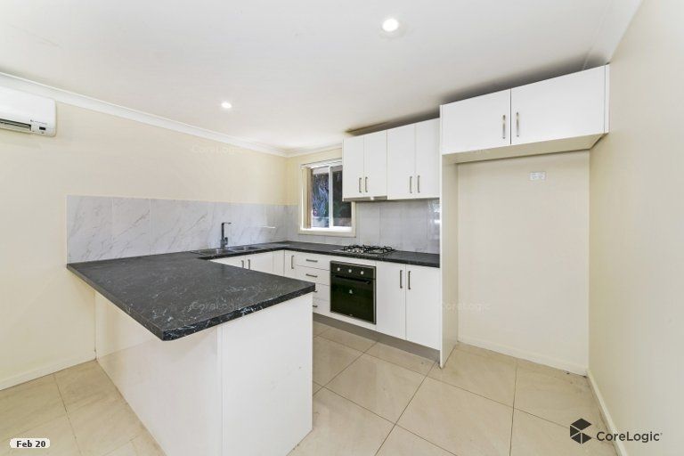 3 bedrooms House in 80A Neriba Crescent WHALAN NSW, 2770