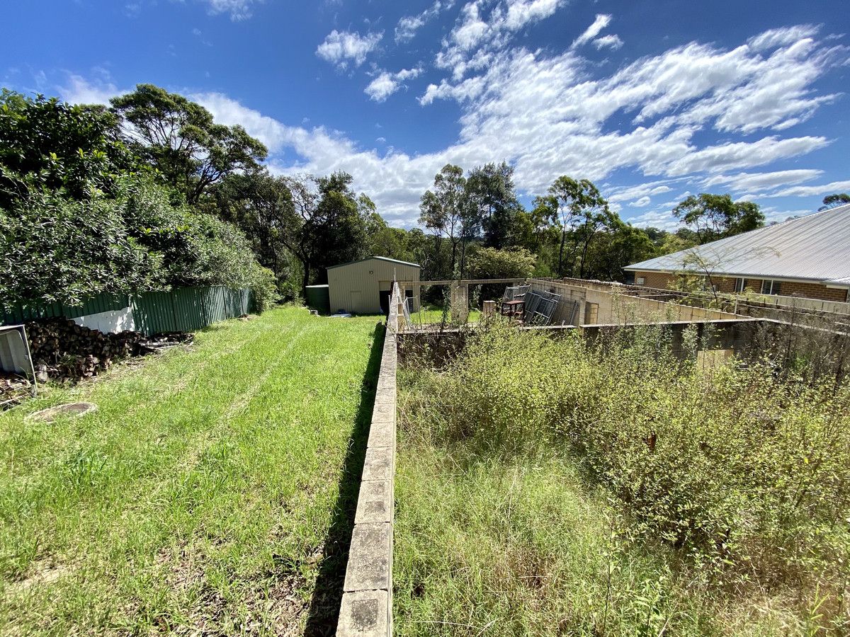 Vacant land in 4B Coramandel Avenue, WINMALEE NSW, 2777