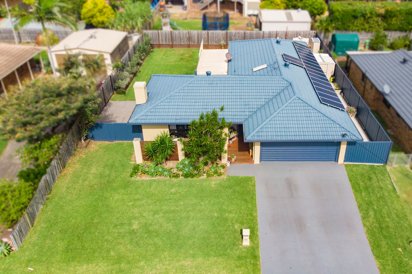 53 Moselle Drive, Thornlands QLD 4164