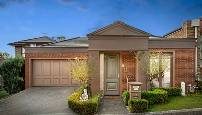 Picture of 8 Halsbury Close, DONCASTER EAST VIC 3109