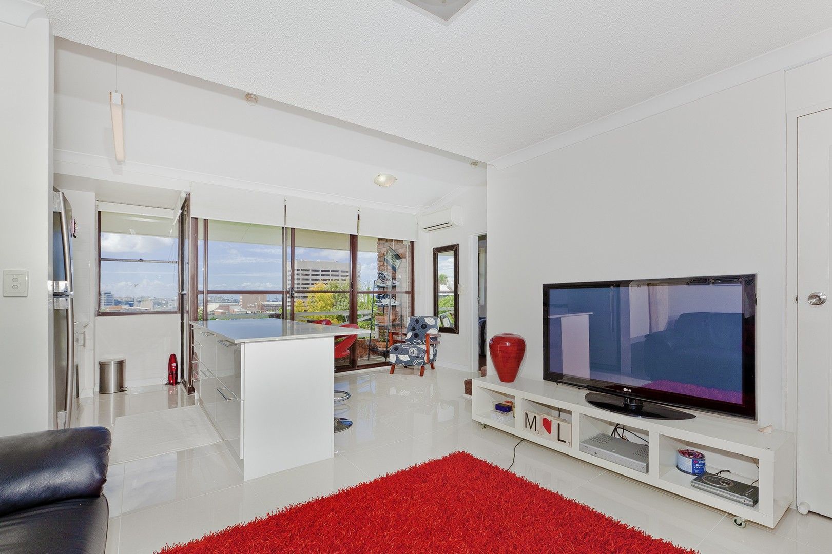 2 bedrooms Apartment / Unit / Flat in 12/37 Phillips Street SPRING HILL QLD, 4000