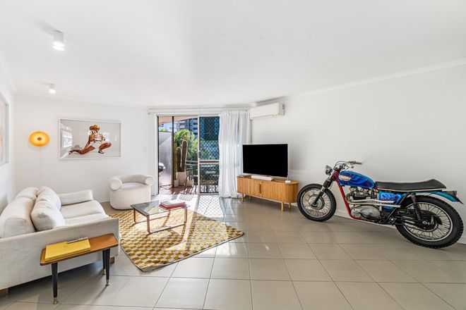 Picture of 12/1740 Gold Coast Highway, BURLEIGH HEADS QLD 4220